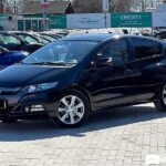 Honda Insight 2009