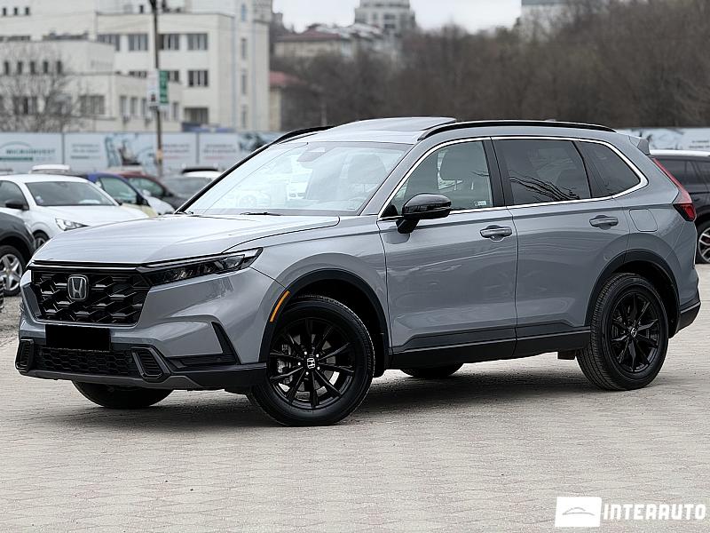 interauto oferta masina