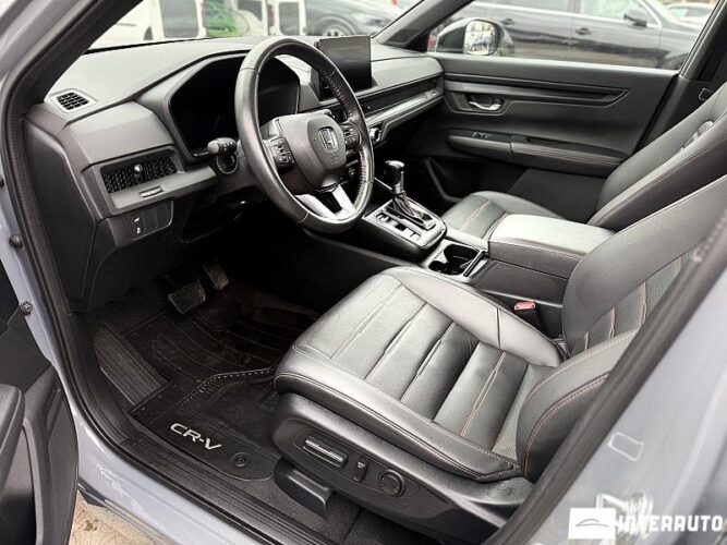 honda CR-V 2024
