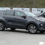 Kia Sportage 2021