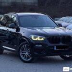 BMW X3 2.0D 2018