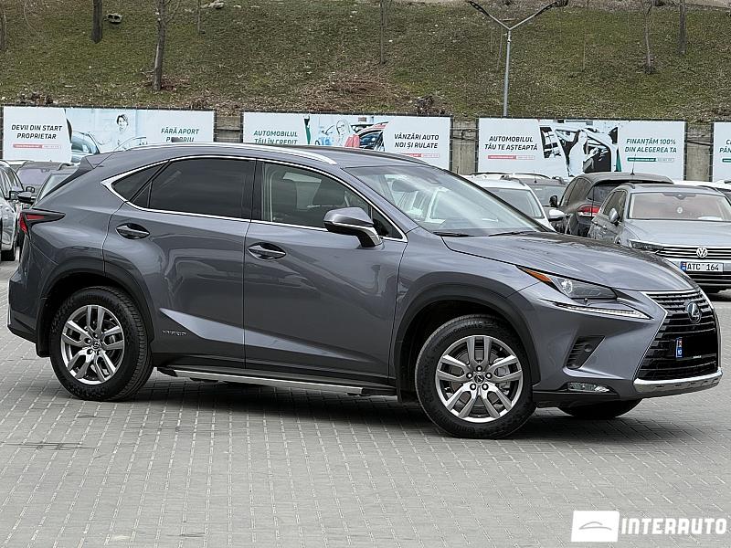 interauto oferta masina