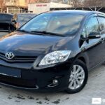 Toyota Auris 2010