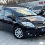 Toyota Auris 2010