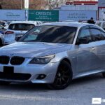 BMW 520 2009