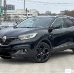 Renault Kadjar 2016