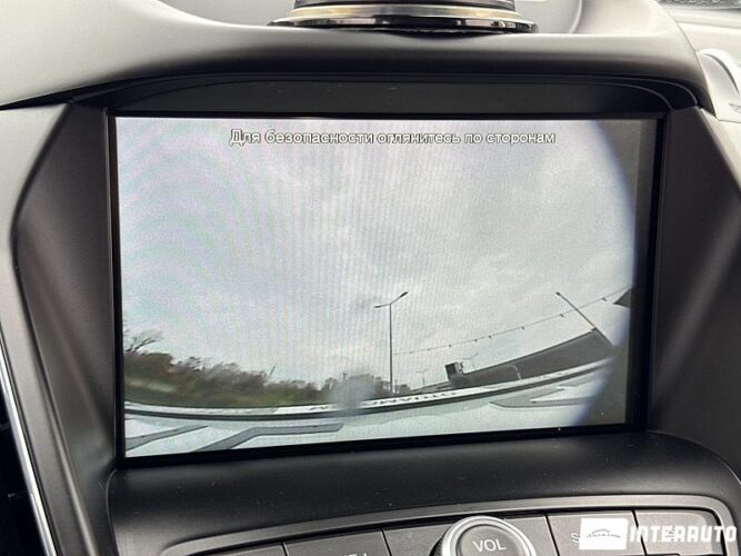 ford Grand C-MAX 2015