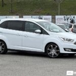 Ford Grand C-MAX 2015