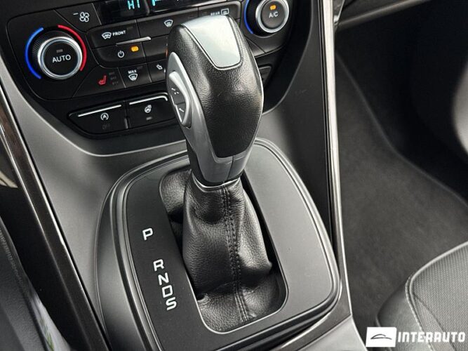 ford Grand C-MAX 2015