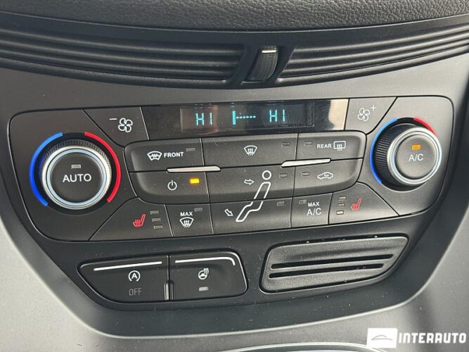 ford Grand C-MAX 2015