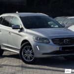 Volvo XC 60 2014