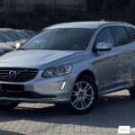 Volvo XC 60 2014