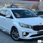 Kia Carnival 2019