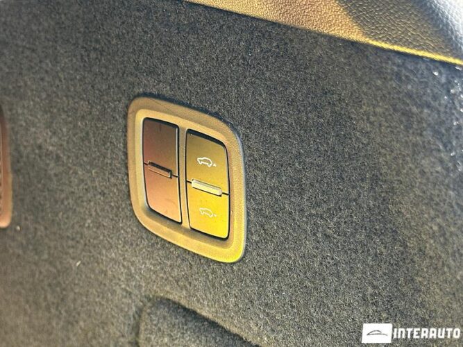 porsche Cayenne E-Hybrid 2020