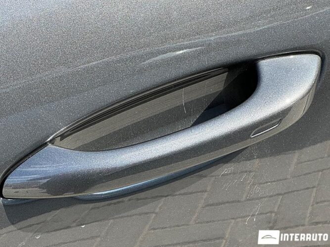 porsche Cayenne E-Hybrid 2020