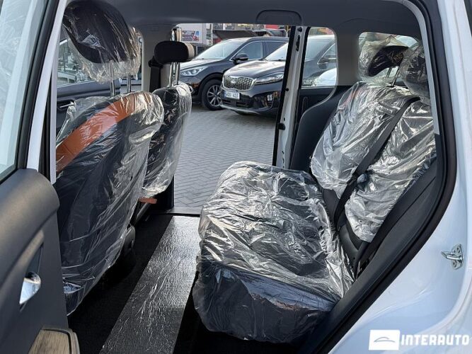 faw Bestune NAT 2024