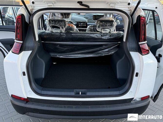 faw Bestune NAT 2024