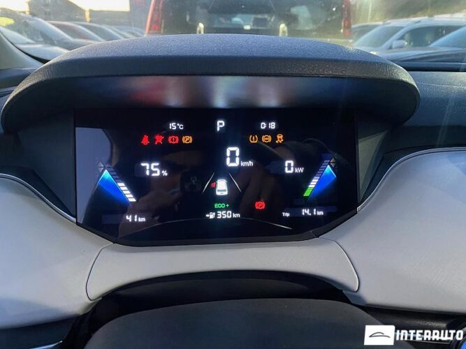 faw Bestune NAT 2024