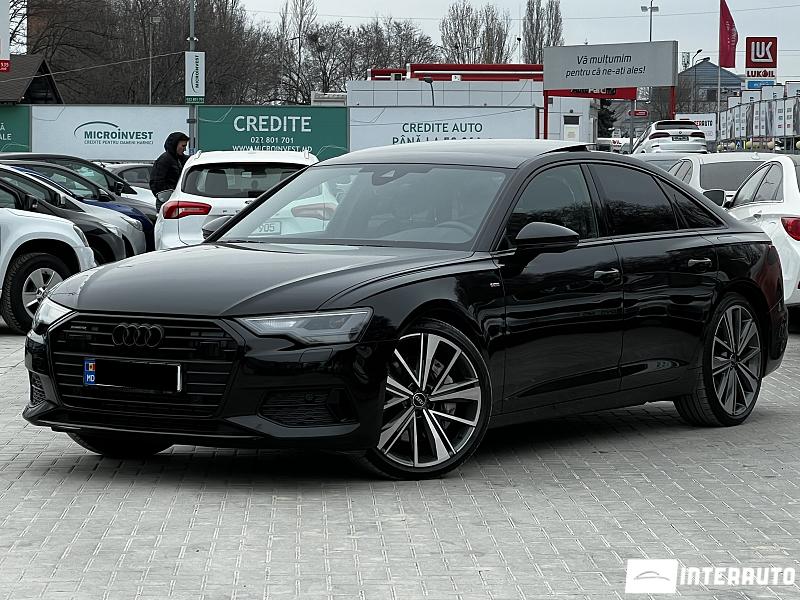 interauto oferta masina