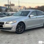 BMW 530 2010