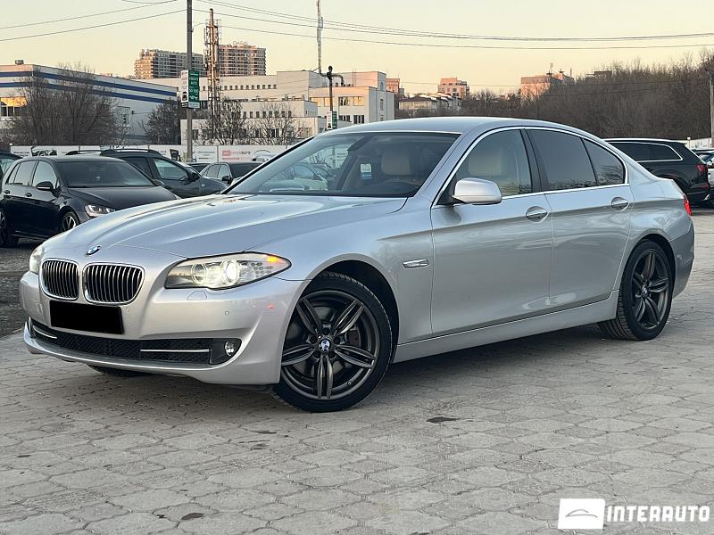 interauto oferta masina