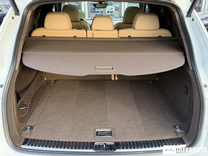 porsche Cayenne 2015