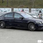 Mercedes S 400 2018