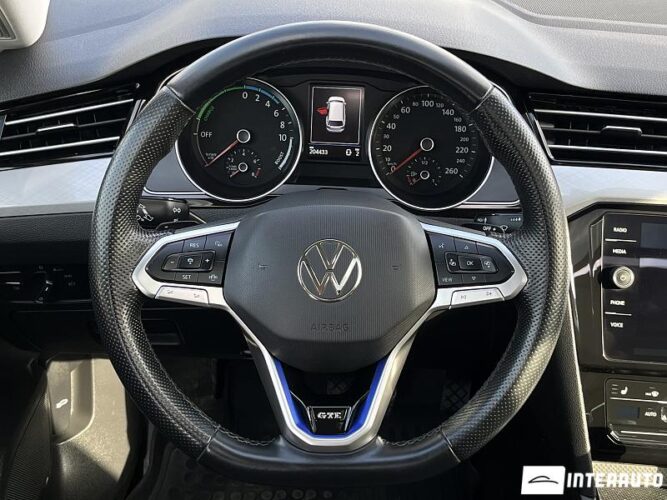 volkswagen Passat 2020