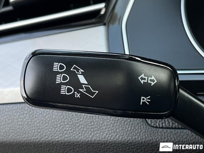 volkswagen Passat 2020