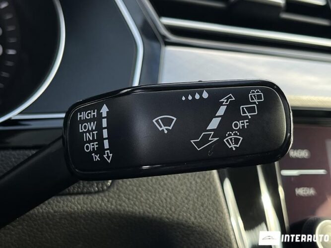 volkswagen Passat 2020