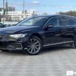Volkswagen Passat 2020
