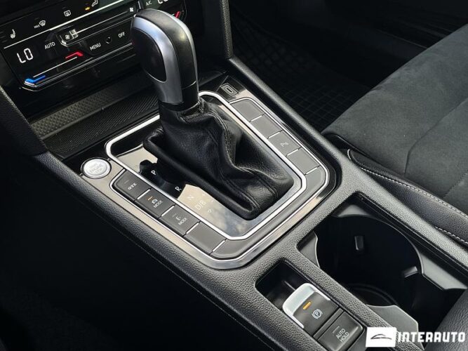 volkswagen Passat 2020