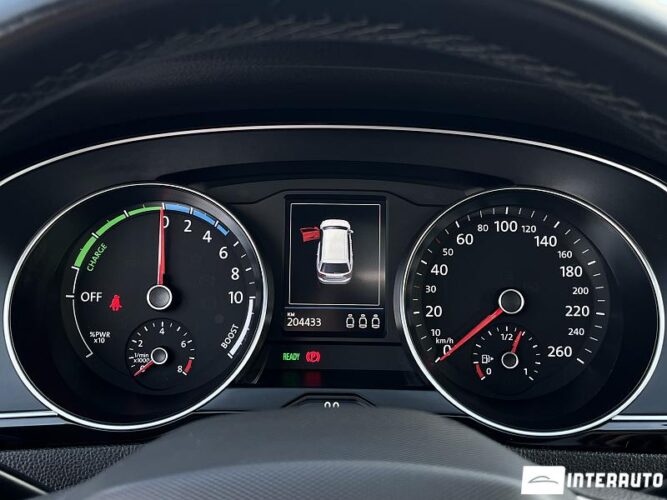 volkswagen Passat 2020