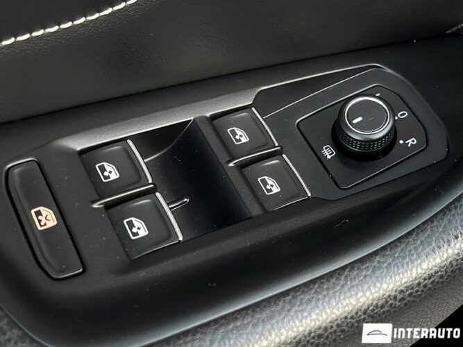 volkswagen Passat 2020