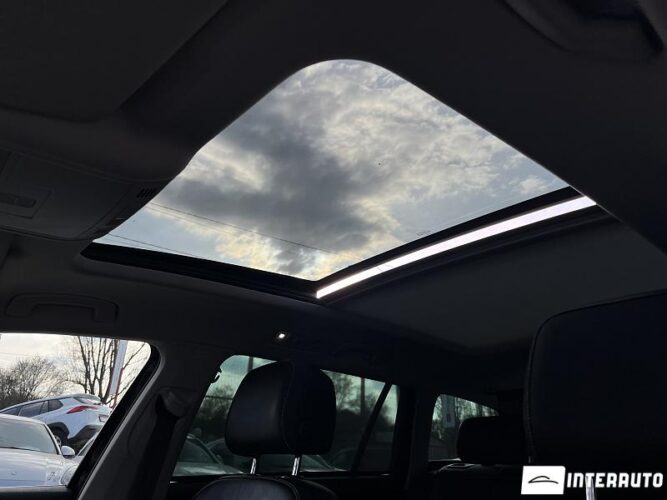 volkswagen Passat 2020