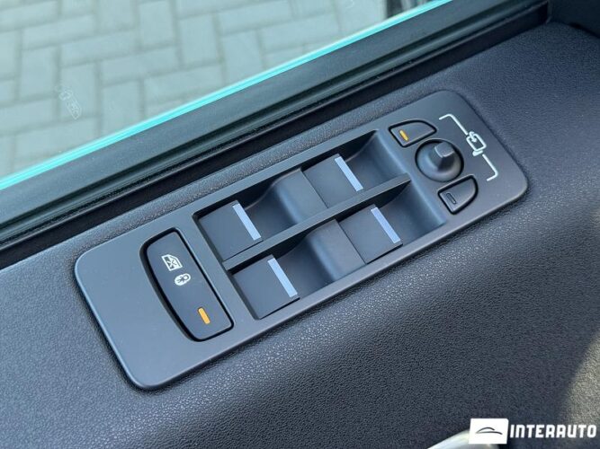 land rover Discovery Sport 2019