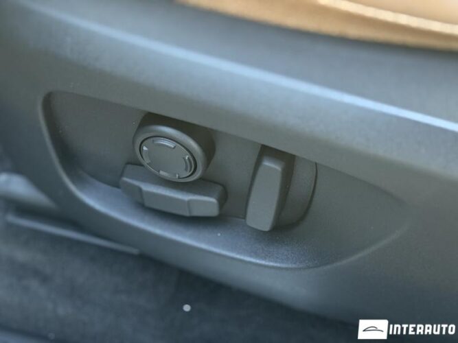 land rover Discovery Sport 2019