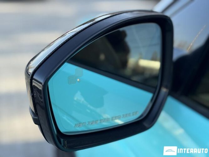 land rover Discovery Sport 2019