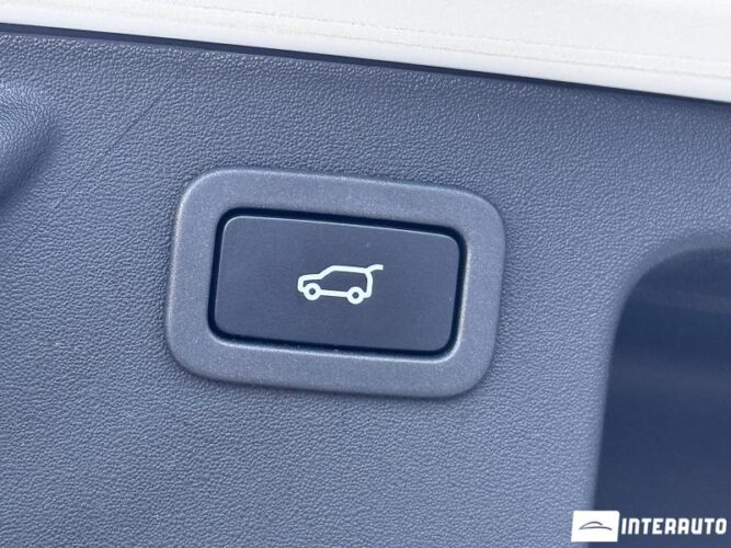 land rover Discovery Sport 2019