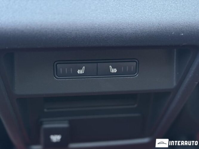 land rover Discovery Sport 2019