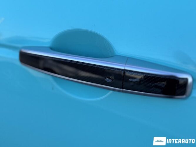 land rover Discovery Sport 2019