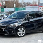 BMW 225XE 2017