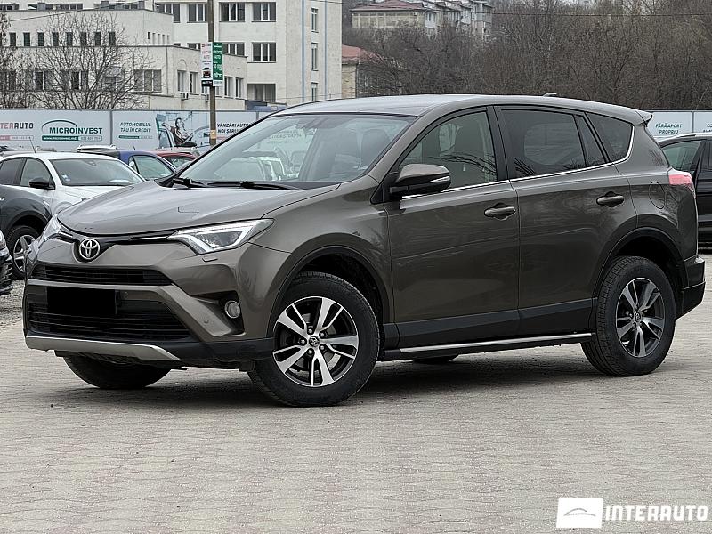 interauto oferta masina