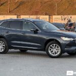 Volvo XC 60 2020
