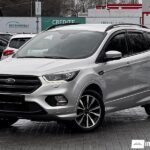 Ford Kuga 2019