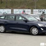 Ford Focus 2019