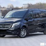 Mercedes Vito 2015