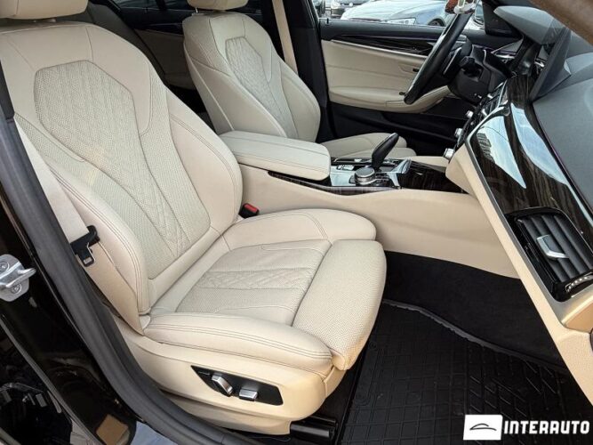 bmw 530e 2022