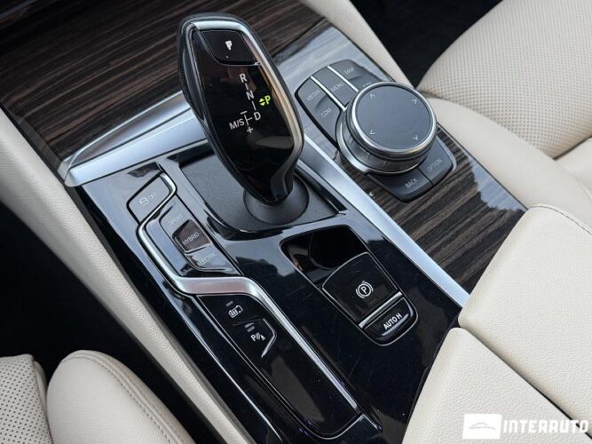 bmw 530e 2022