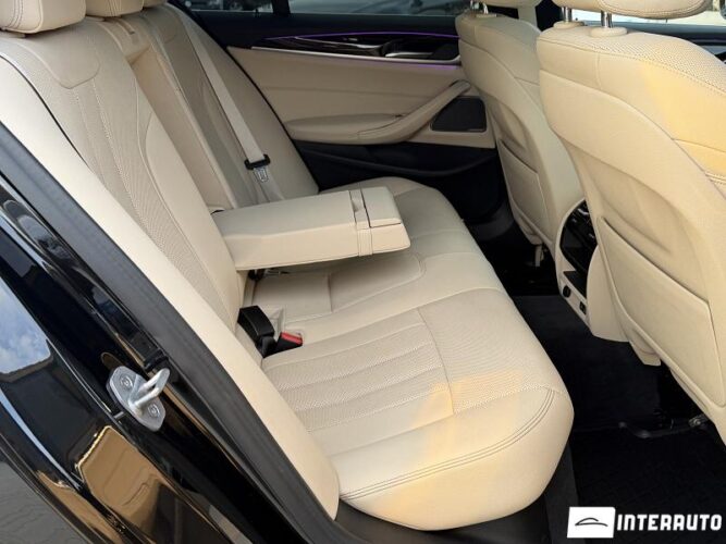 bmw 530e 2022